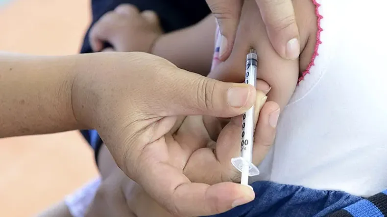 Algeria Updates Mandatory Vaccination Schedule for Children