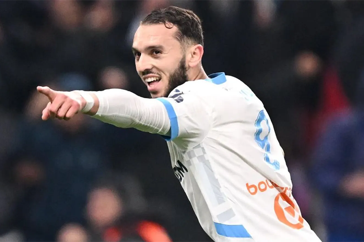 Bayern Munich Reportedly Nearing Personal Agreement with Amine Gouiri