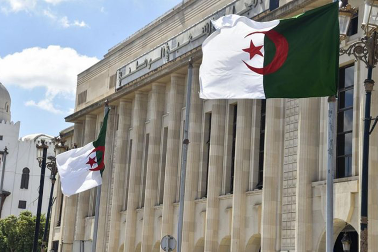 Algeria's New Parliament Convenes Amid Economic Challenges and Legislative Hurdles