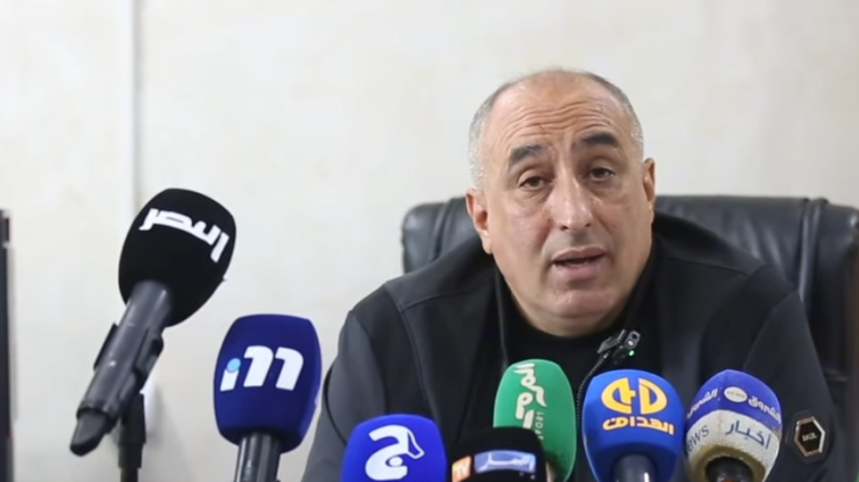 استقالة طارق عرامة من منصبه في شباب قسنطينة