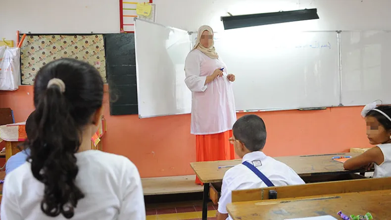 New Teachers' Annual Leave Postponed for Mandatory Training