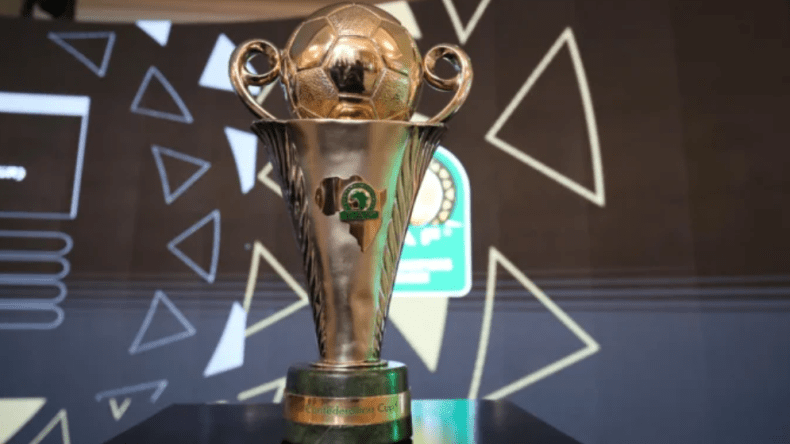 CAF Confederation Cup Final: Where to Watch USM Alger vs Zamalek