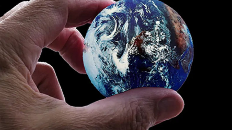 The Shifting Sands of Global Power: Who Will Lead?