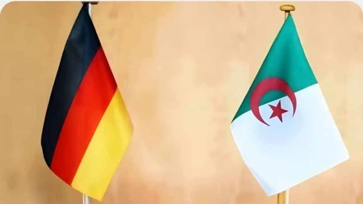 Germany Pushes Green Hydrogen Investment in Algeria, Citing Favorable Conditions