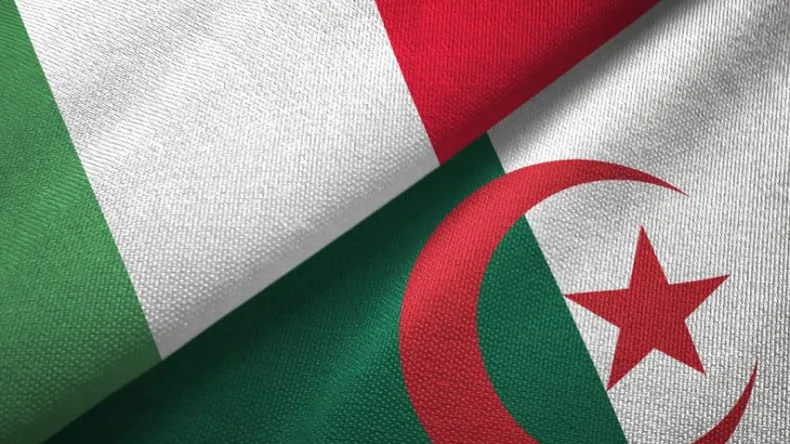 Italian Companies Explore Algerian Agricultural Mechanization