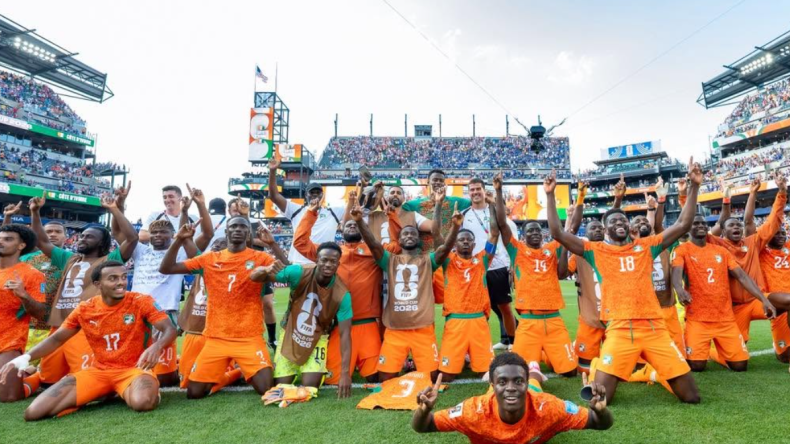 Côte d'Ivoire Secures World Cup Round of 32 Berth with Dominant Victory