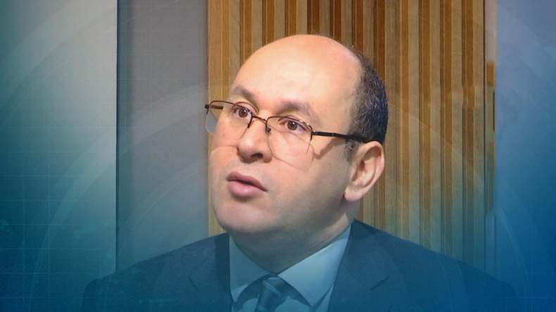 Mohand Bouraï Takes Helm at Algerian Central Bank