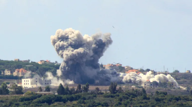 Lebanon Accuses Israel of Pretextual Aggression Amidst Escalating Violence