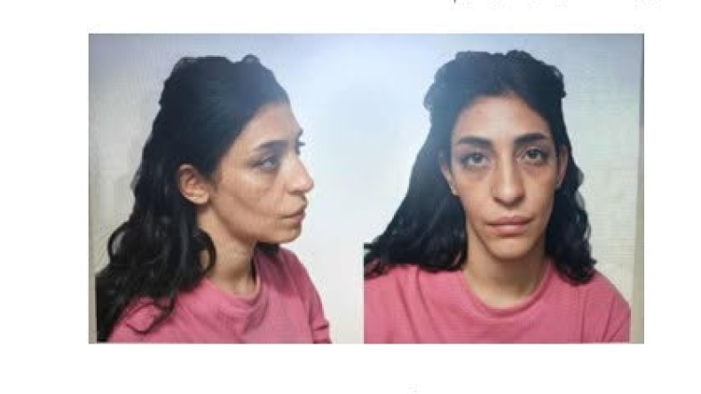 El Dweira Police Seek Public Help in Jewelry Theft Case