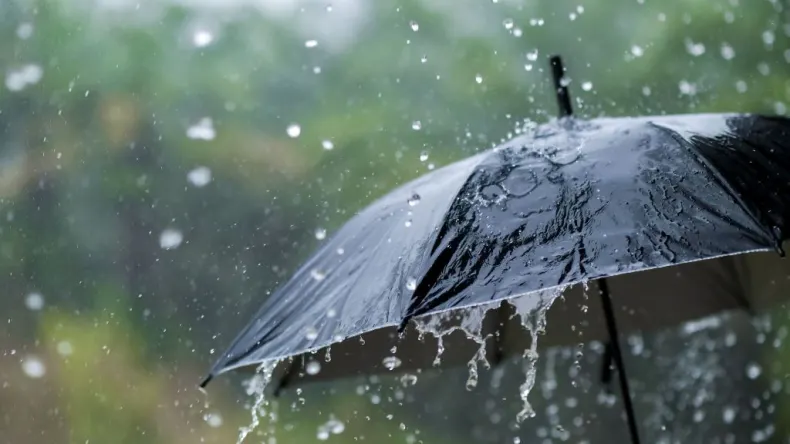 Algeria Braces for Heavy Rains and Storms on Friday