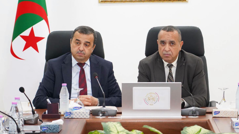 Ministers Meet to Boost Energy Efficiency and Demand Management