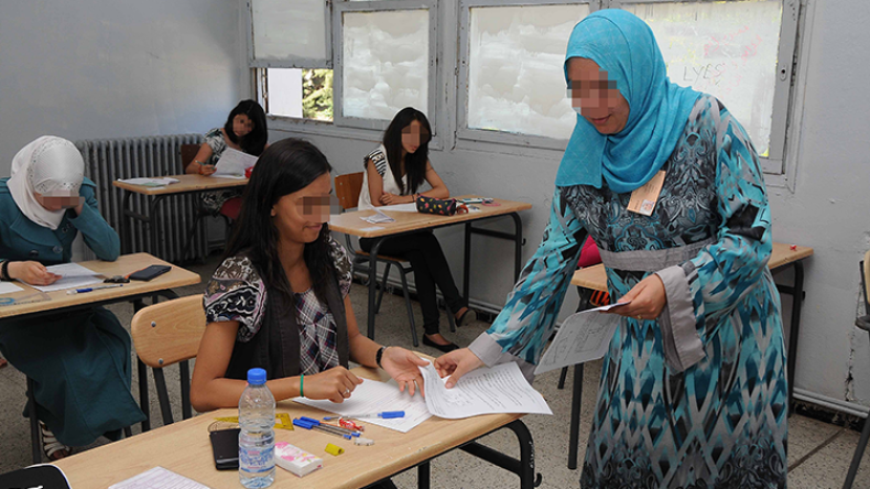 Algeria's Beyem Exams Begin: A Promising Start Amidst Time and Knowledge Challenges