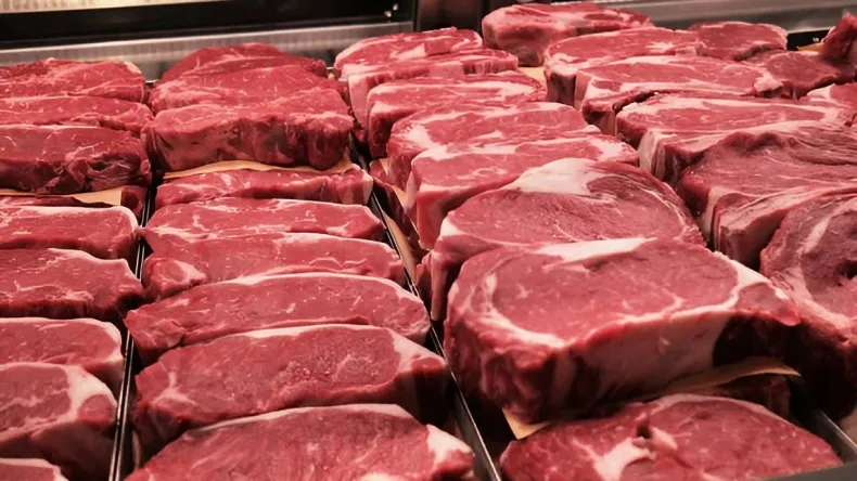 West Region Office to Market Imported Red Meat Locally Slaughtered