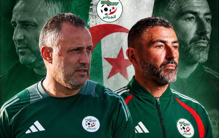 Brahim Hamdani Appointed National Football Coach Amidst FAF Restructuring
