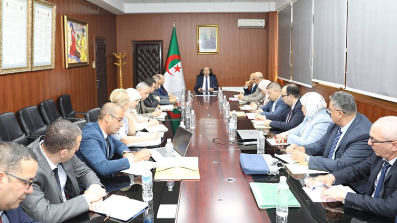 Minister Establishes Committee to Tackle Social Security Fund Challenges