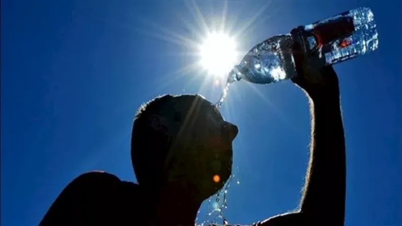 Ministry of Health Issues Severe Heatwave Warning, Urges Public Precautions