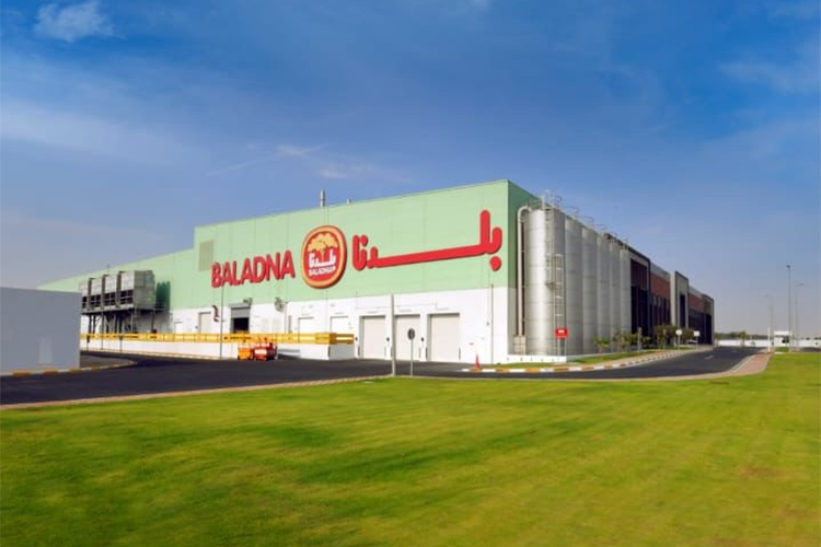 Algeria Taps Italy, Germany, U.S. For Baladna Project, Sidelines France