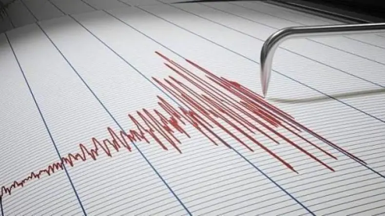 Magnitude 3.0 Earthquake Strikes Médéa Province