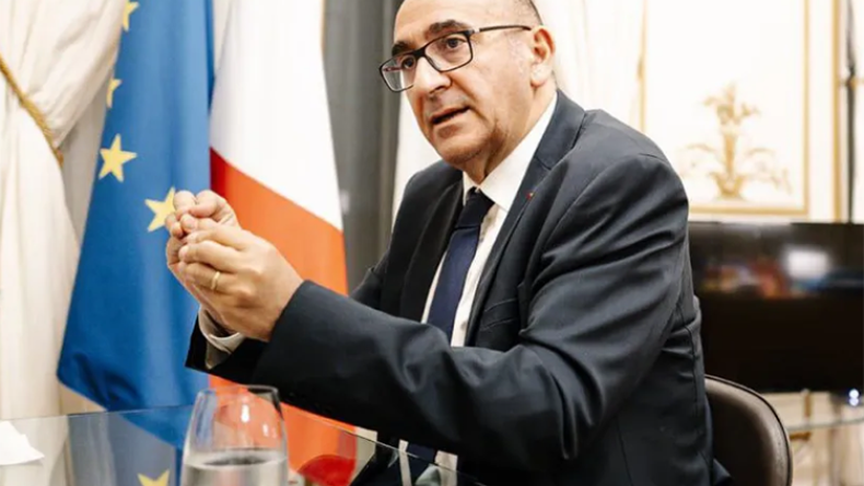 France Clarifies 1968 Migration Pact Amid Deportation Debate