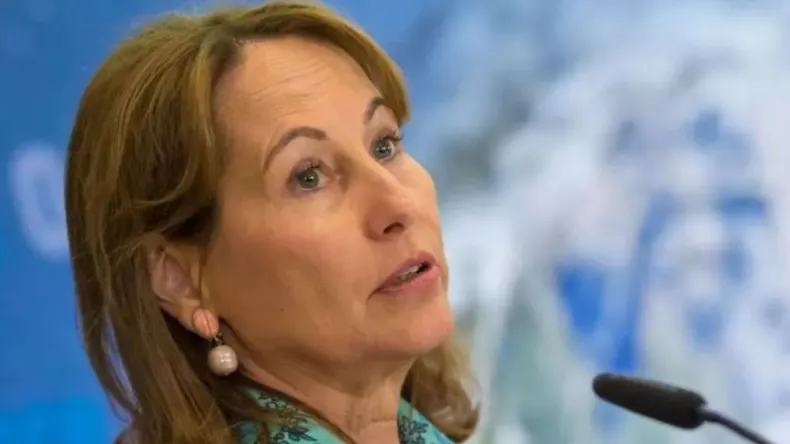 Ségolène Royal Faces Far-Right Media Backlash Over Algeria Stance