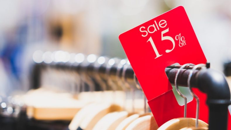 Summer Sales Season Set to Begin July 26