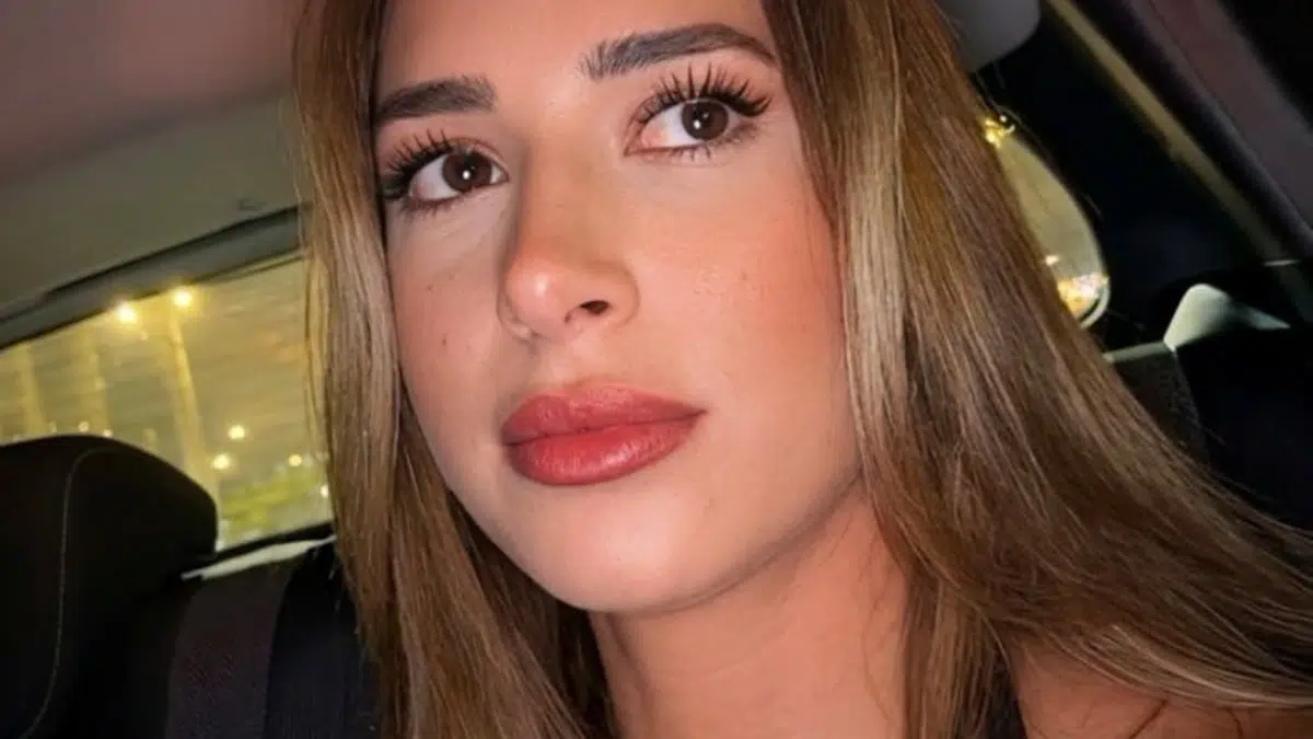 Influencer Yass Naubelle Sentenced to Prison in Morocco, Petition Launched