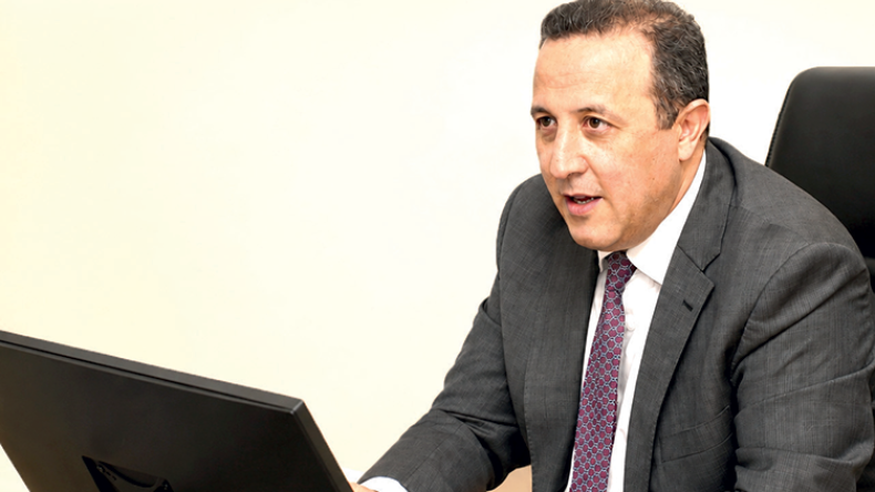 Algeria Appoints New Finance Minister Amidst Economic Reforms