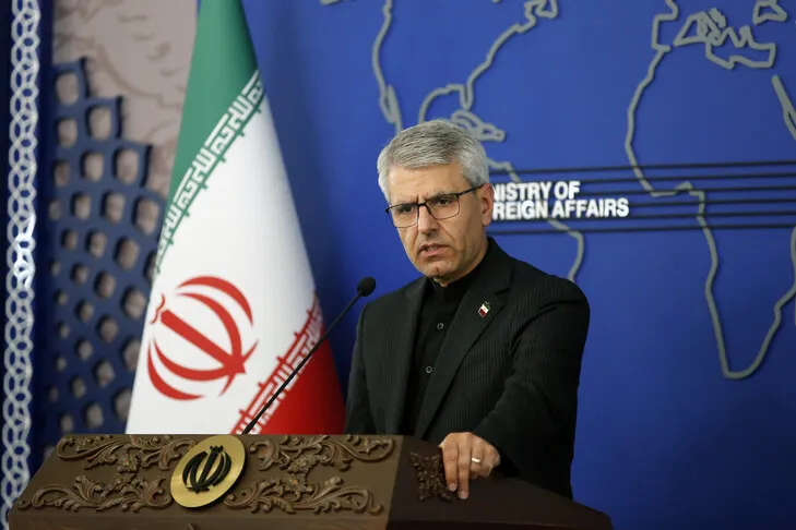 Iran and US Finalize 14-Point Memorandum to End Conflict