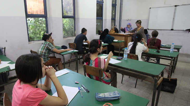 Algeria's Bayam Exam Sees Shift to Complex Questions, Sparking Educator Concerns