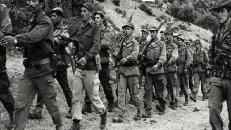 Algeria's Enduring Quest for Full Independence