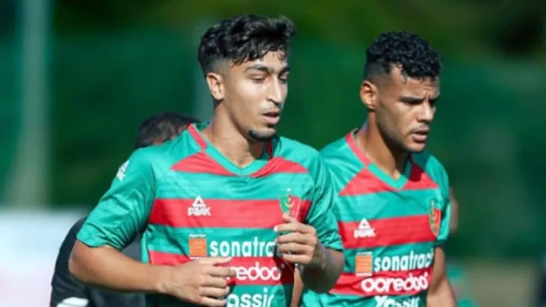 MC Alger Held to Goalless Draw in CAF Champions League Opener