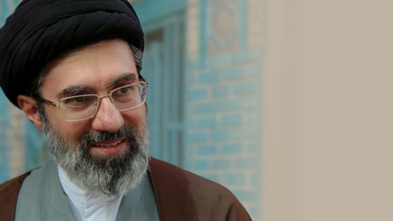 Iran's Supreme Leader Urges Gulf States to Identify 'Real Enemy'