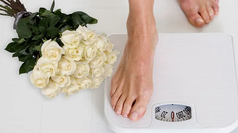 The Nuances of Newlywed Weight Gain: Beyond the Wedding Cake