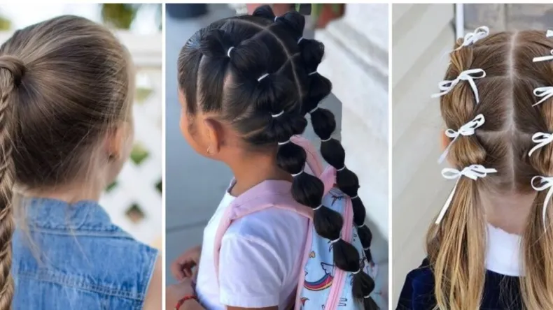 Understanding Traction Alopecia in Children