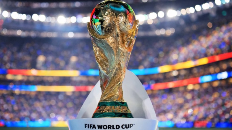 FIFA to Extend World Cup Final Halftime for Major Artistic Performance