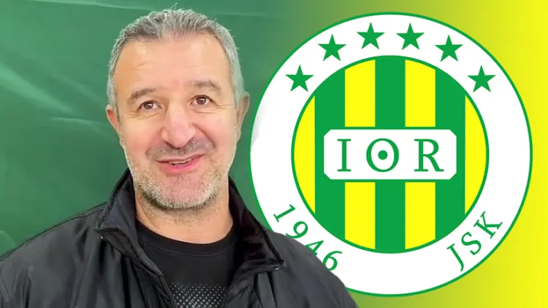 Musa Saib Denies JS Kabylie Sporting Director Appointment Reports