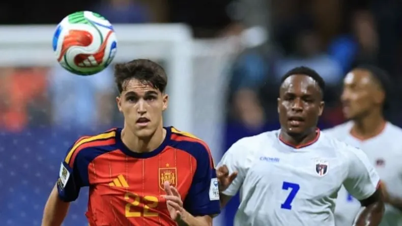 Cape Verde Stuns European Champions Spain with Goalless Draw in World Cup Opener