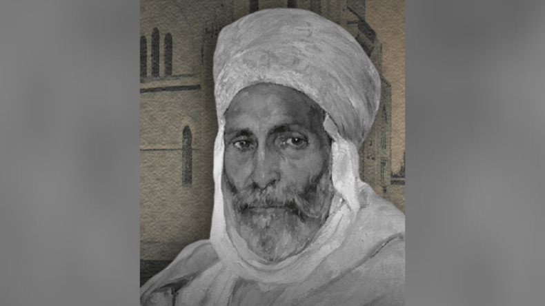 Honoring Sheikh Abdul Rahman Al-Tha'alibi: A Legacy of Scholarship Amidst Misconceptions