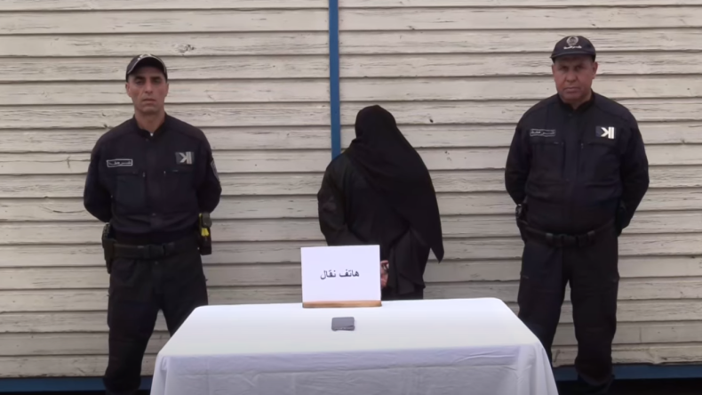 Woman Arrested in Algiers for Social Media Video Insulting Regulatory Body