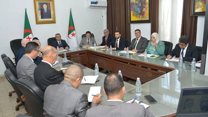 Minister Orders Strict Adherence to Presidential Directives for Education Sector