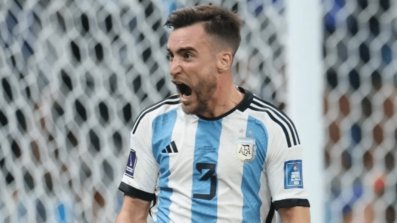غياب تاليافيكو عن الأرجنتين في مونديال 2026 بسبب الإصابة وتأثيره على خط الدفاع