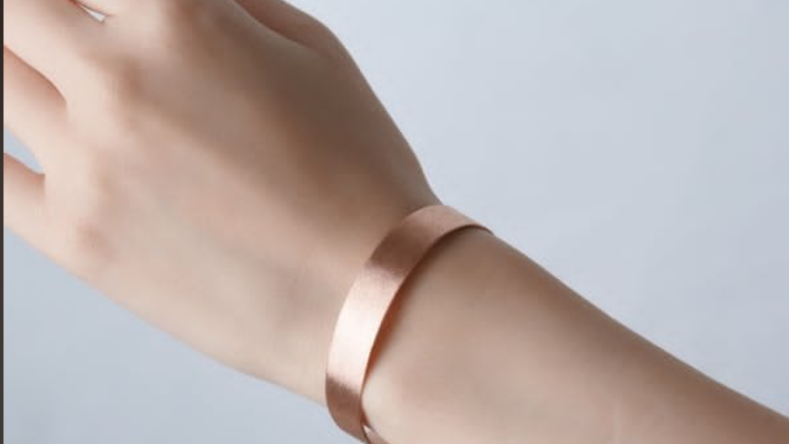 Copper Bracelets' Pain Relief Claims Debunked by Science