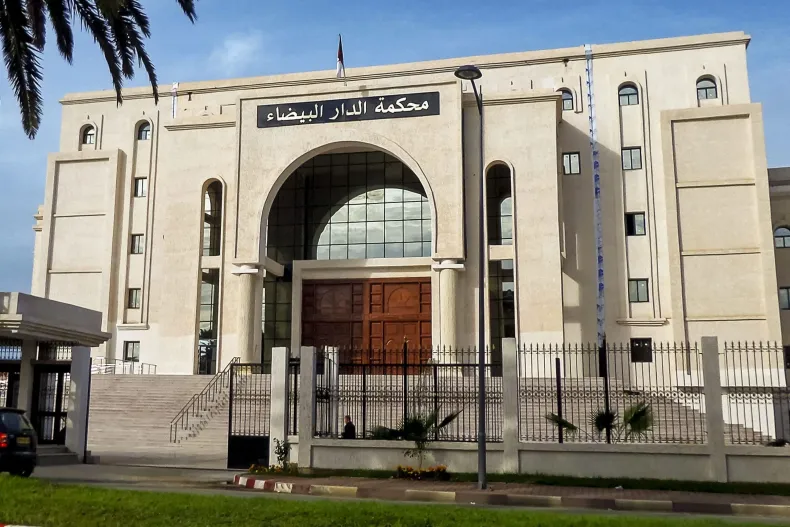 Gold and Cash Smuggling Case Set for September Trial