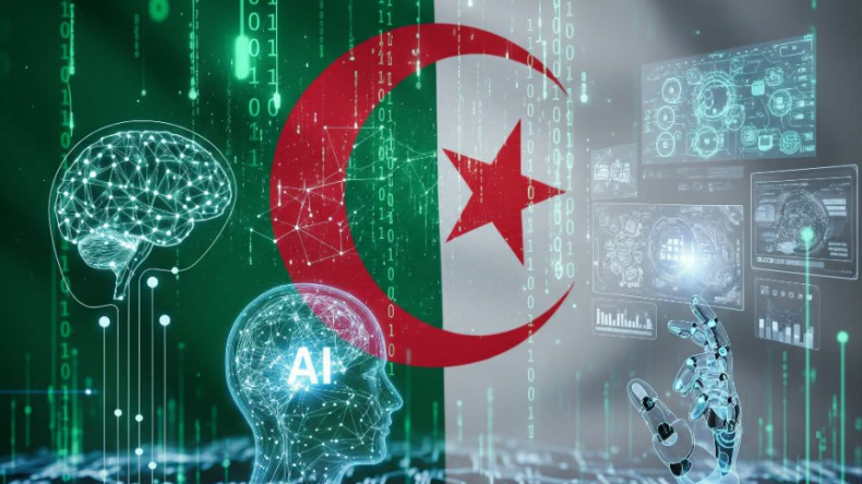 Algeria Invests in AI Talent for Digital Sovereignty Amidst Infrastructure Challenges