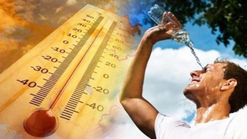 موجة حر استثنائية تضرب 36 ولاية إلى غاية الأحد.. والحرارة تتجاوز 48°