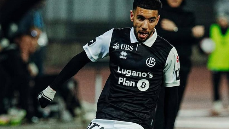 Kendoussi Seals Lugano Victory with Late Goal