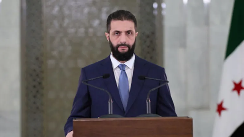Syria Condemns Incursions, Calls for International Action