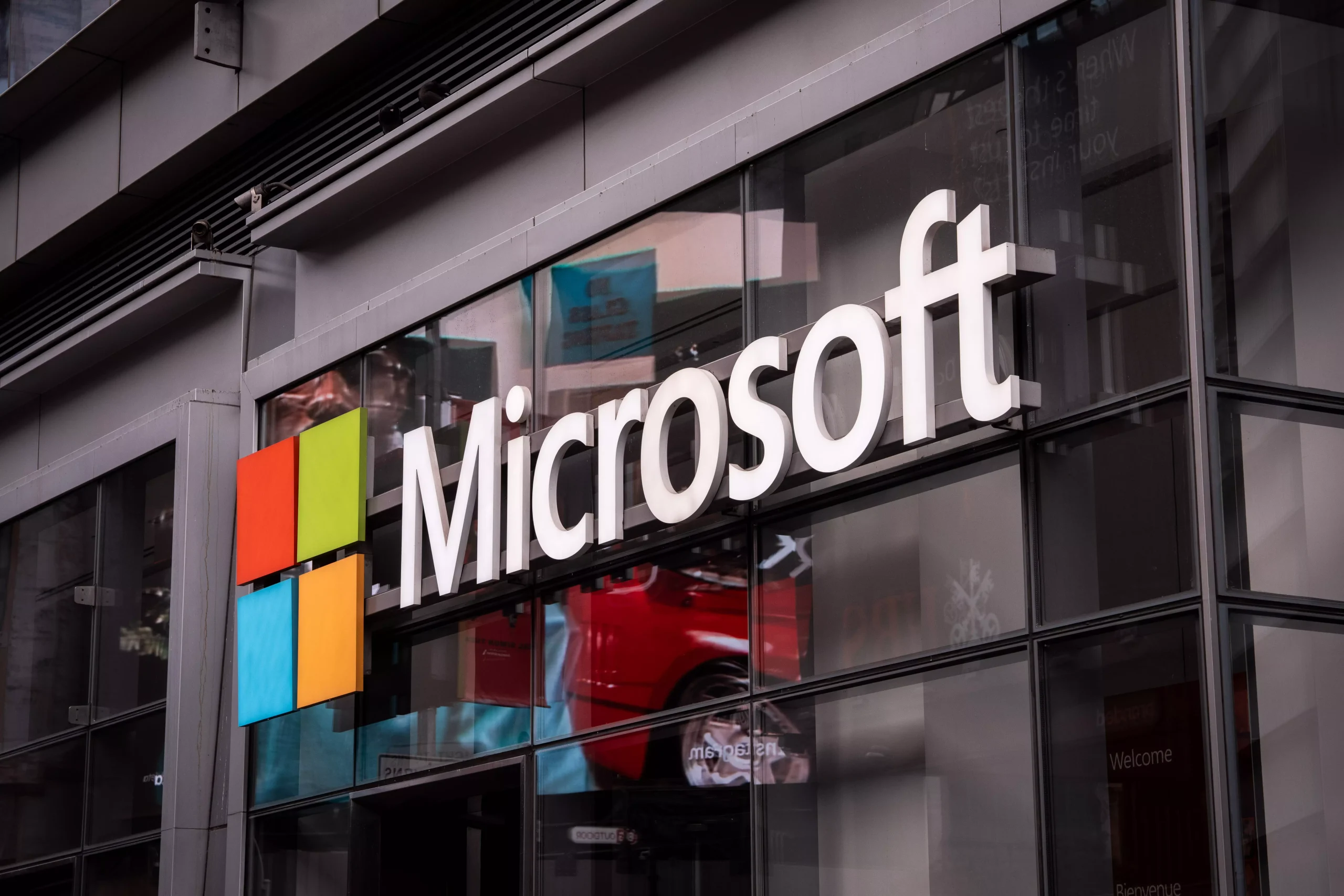 Microsoft Faces Scrutiny Over Palestinian Surveillance; Announces New Safeguards