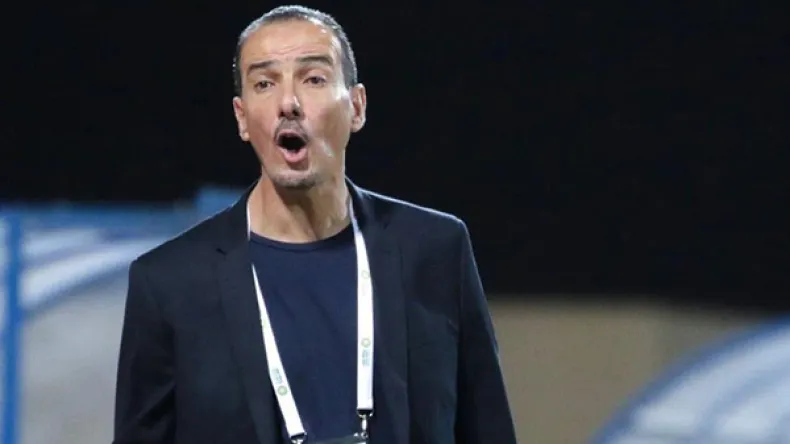 Nabil Ngiz Takes Helm of Niger National Football Team with Eye on 2027 AFCON Qualification