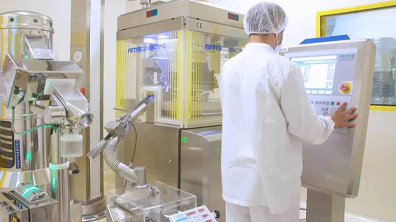 Algeria Boosts Domestic Cancer Drug Production with 11 Operational Facilities